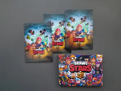 Категория:Сверхредкий боец | Brawl Stars Вики | Fandom