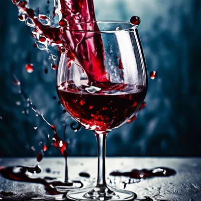 Чем отличаются бокалы для вина — Статья от Шато Винтаж
