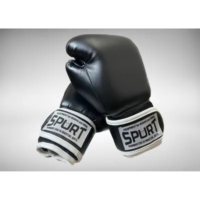 Перчатки боксерские Demix чёрный цвет — купить за 3299 руб., отзывы в  интернет-магазине Спортмастер