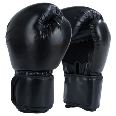 Боксерские перчатки Clinch Olimp C111 синие купить в Петербурге с  консультацией профессионалов - Fight-Evolution