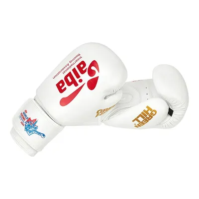 Перчатки боксерские,10oz, к/з, красные купить по доступной цене | Боксерские  перчатки и другие группы товаров в интернет-магазине Air-Gym.ru