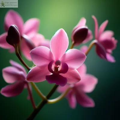 Как ухаживать за орхидеей в домашних условиях - IAROS