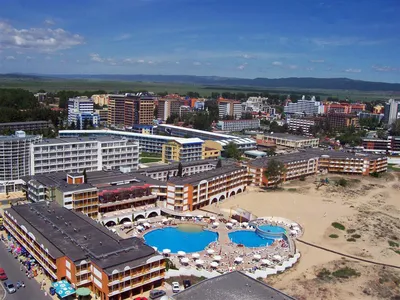 Курорты Болгарии для отдыха на море: обзор, фото, описание | UniTicket.ru