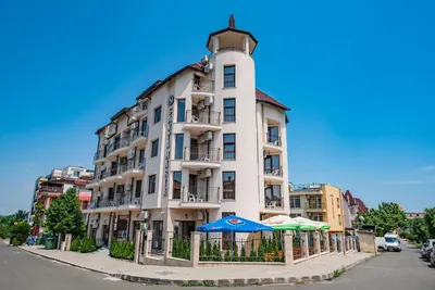 HVD CLUB HOTEL MIRAMAR ОБЗОР 4* (Болгария) - от 50059 RUB | NOCHI