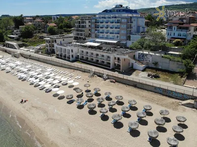 ТОП-12 лучших отелей Болгарии 2024 ☀️ Сравнение и цены
