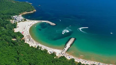 Лучшие курорты Болгарии 2024 ☀️ Краткий обзор, туры, цены