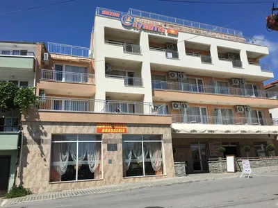 Работа в Болгарии - HVD Club Hotel MIRAMAR 4* расположенный на одном из  любимых морских курортов болгарского черномория - Обзор, отель Мирамар  следует традицию предлагать обслуживание самого высокого класса в одном из