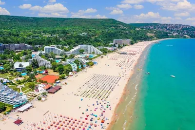 Отели Обзора, Болгария — лучшие цены 2024