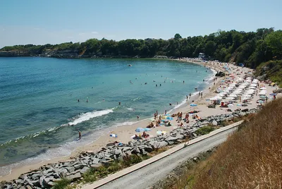 Примеа Бийч Резорт Царево, Болгария