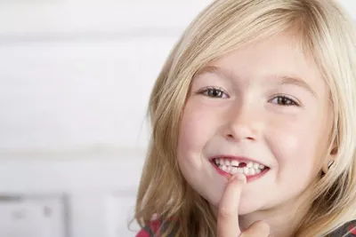 Как мы вылечили трехлетнему ребенку зубы с седацией