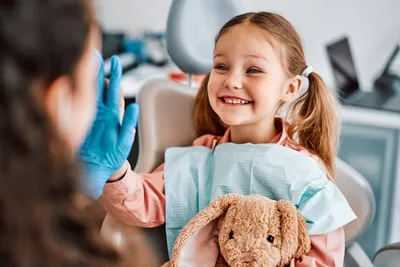 Ребенок боится лечить зубы, как подготовить ребенка к стоматологу