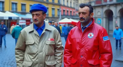 Болоньевая ткань синий производитель Италия артикул 916 купить оптом и в  розницу
