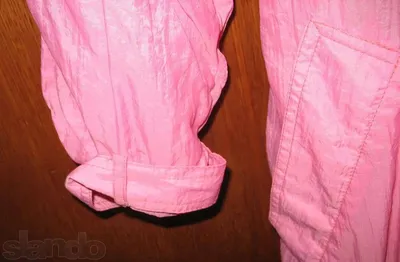 Болоньевая ткань розовый производитель Италия артикул 854 купить оптом и в  розницу