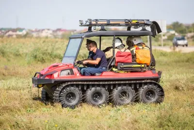 Лодочный мотор Болотоход Бурлак М2 20 л.с. 4-х тактный в Йошкар-Оле —  купить по выгодной цене в интернет-магазине