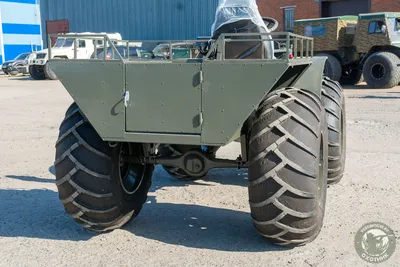 Купить Лодочный мотор болотоход Parsun LT-7 в Украине в интернет-магазине  Ozero