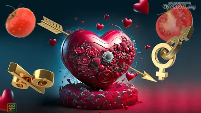 День святого Валентина — быть или не быть