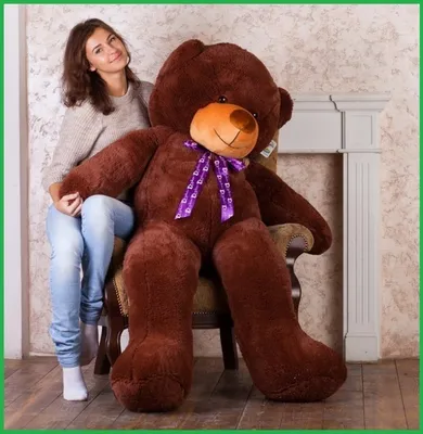 Медвежьи игрушки - Идеальный подарок для вашего ребенка