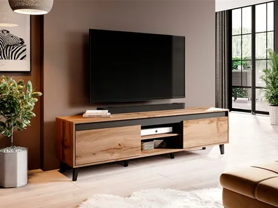 Подставки под большие телевизоры по низким ценам — заказать мебель от  производителя