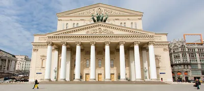 Как руководство и сотрудники Большого театра реагируют на гибель артиста  Евгения Кулеша