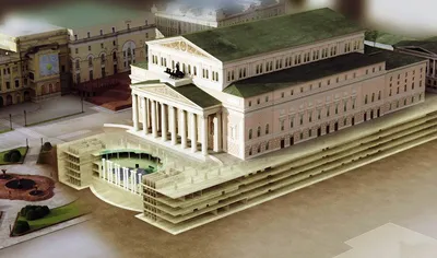 File:Здание Большого театра в Москве.jpg - Wikimedia Commons