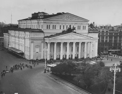 MoscoWalk.ru - Прогулки по Москве | Прогулки