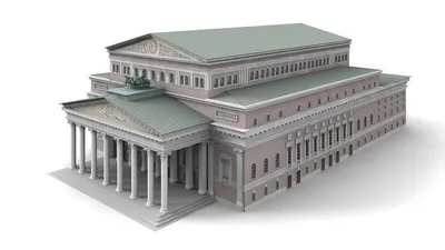 Большой театр, Москва: лучшие советы перед посещением - Tripadvisor