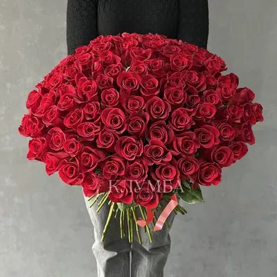 Букет 15 синих роз (Premium) купить с доставкой в СПб