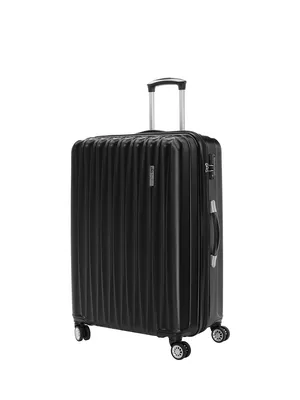 Tony Perotti IG-1832-L/1 Большой пластиковый чемодан купить в  интернет-магазине New Sity