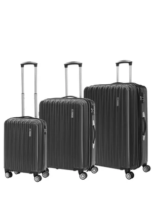 Купить Большой чемодан с расширением Roncato Joy 416211/01 по цене 6 530  грн. от производителя