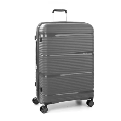 Купить Большой чемодан с расширением Roncato R-LITE 413451/22 по цене 5 272  грн. от производителя