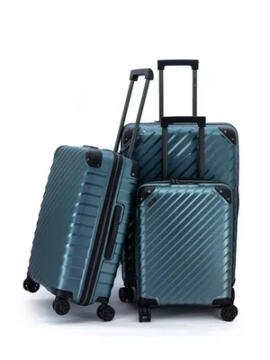 Eberhart 41H-011-428 Большой пластиковый чемодан купить в интернет-магазине  New Sity