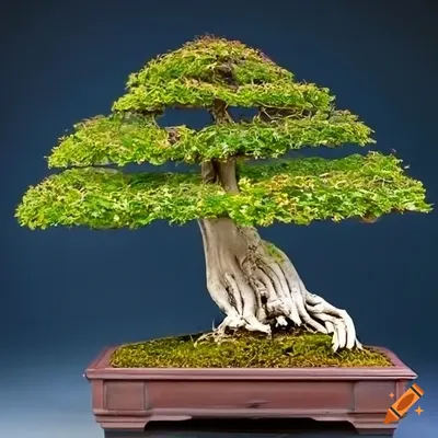 Natal Plum Bonsai: Thorny Elegance with Starry Blooms