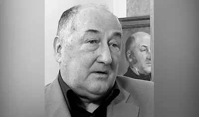 Собрание фотографий Бориса Клюева: выберите желаемый размер