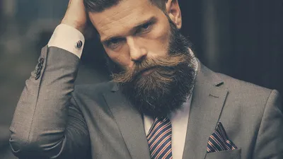 Борода и усы - Мужской уход и бритье в Ногинске
