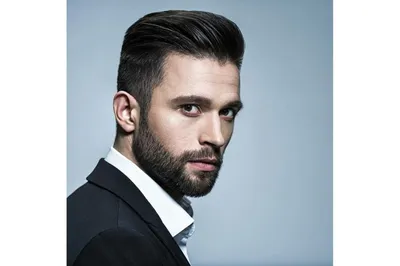 Уход за бородой. Все, что вы хотели знать - Мужская косметика и средства по  уходу за волосами и бородой | Интернет-магазин Pomades.ru