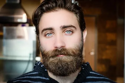 Как укладывать бороду дома - Косметика для мужчин в эпоху крафта,  барбершопа и бородачей - BROCOSMETICS