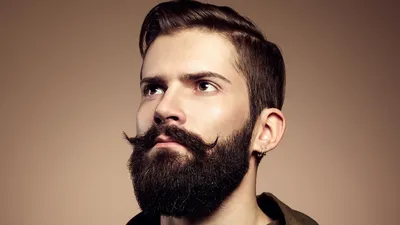 Как отрастить бороду? Советы, рекомендации, отращивание бороды