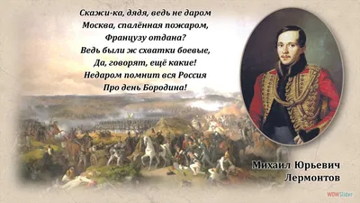 Бородино. Стихотворения и поэмы | Лермонтов Михаил Юрьевич - купить с  доставкой по выгодным ценам в интернет-магазине OZON (597136157)