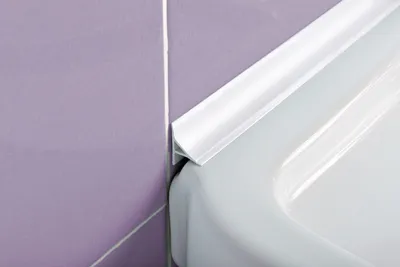 Бордюр для ванны из ПВХ PROBATH