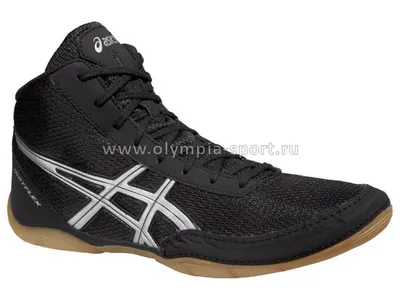 Борцовки ASICS 1081A021 603 MATFLEX 6 - купить