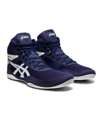 Борцовки ASICS JB ELITE IV CLASSIC RED/WHITEL (1081A016-600)-34 - купить в  Украине | SportGO