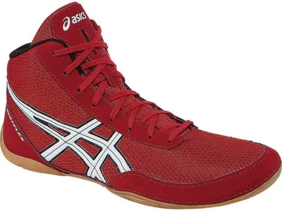 Продам борцовки ASICS Aggressor 2. Оригинал. Купить борцовки АСИКС