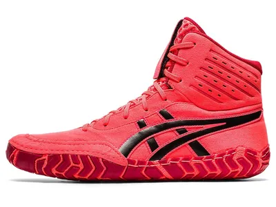 Борцовки asics dan gable evo — цена 4000 грн в каталоге Кроссовки ✓ Купить  мужские вещи по доступной цене на Шафе | Украина #103070338