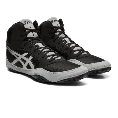 Купить Асикс Борцовская Обувь (Борцовки) Asics Wrestling Shoes Cael V4.0  J901Y-1201 Men's Footwear Footgear from Gaponez Sport Gear