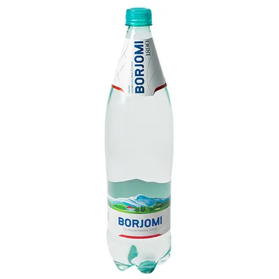 Когда не поздно пить Боржоми: кому действительно поможет знаменитая  минеральная вода? - Интернет магазин КупиВоду.ру