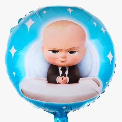 Босс-молокосос / The Boss Baby - «Мне любопытно, сколько лет тем, кто  ставит двойку этому мультфильму ( ಠ ͜ʖಠ)» | отзывы