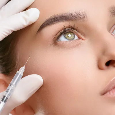 Botox vs. fillers: Uses, effects, and differences