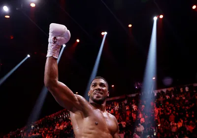 Boxing: Joshua beats Wallin as Parker outpoints Wilder in Riyadh | Boxing  News | Al Jazeera