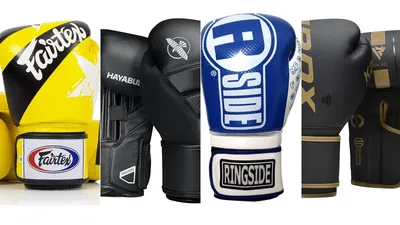 The best boxing gloves in 2023, according to experts | Popular Science