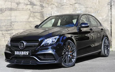 Brabus Mercedes-AMG 850 6.0 Biturbo Cabriolet